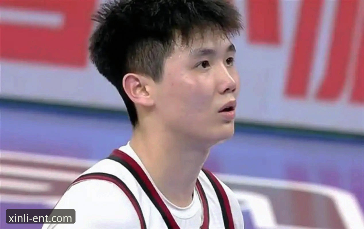 揭秘浙江队83-81逆转宁波背后：兰道夫加时赛统治力与新利平台娱乐观赛新体验